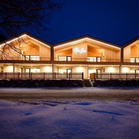 Da Alois - Alpine Premium Apartments Grobming Kültér fotó