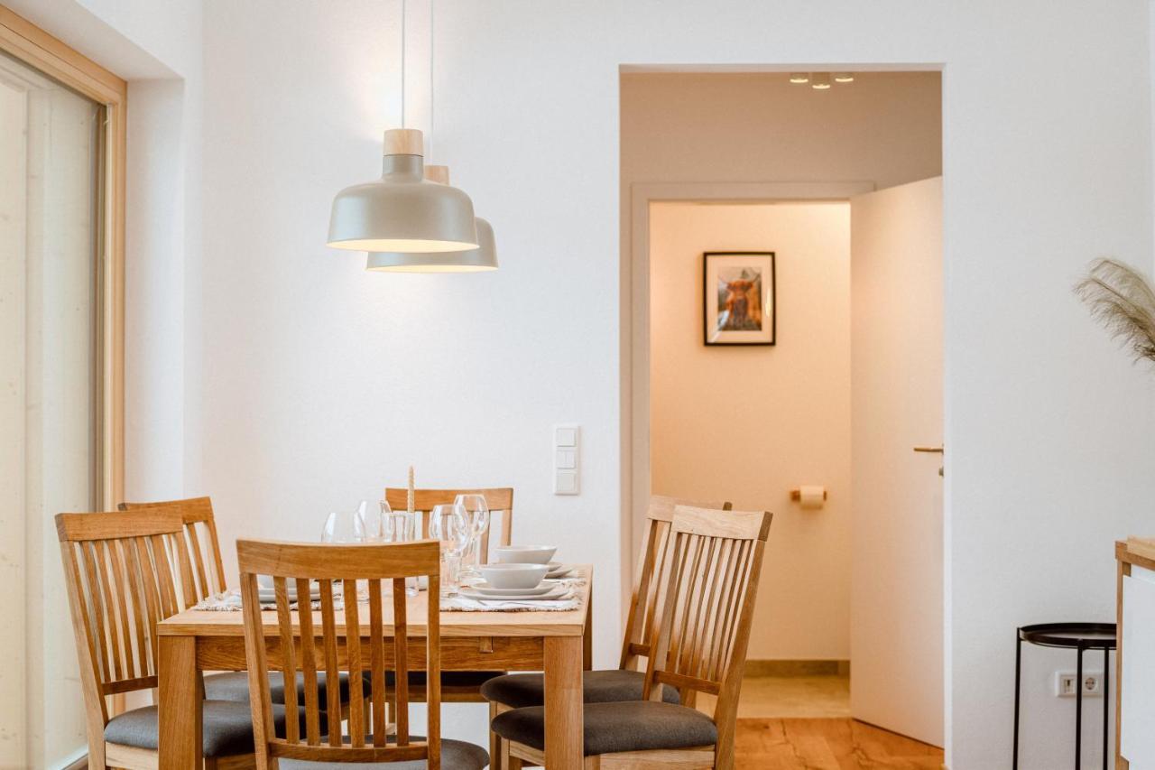 Da Alois - Alpine Premium Apartments Grobming Kültér fotó
