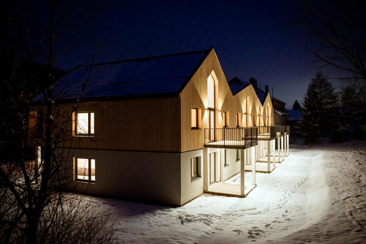 Da Alois - Alpine Premium Apartments Grobming Kültér fotó