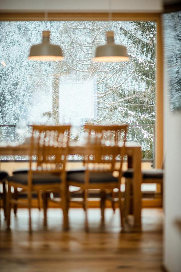 Da Alois - Alpine Premium Apartments Grobming Kültér fotó