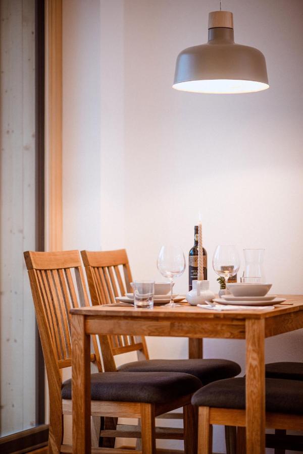 Da Alois - Alpine Premium Apartments Grobming Kültér fotó
